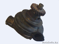 Запчасти к тракторам: МТЗ (МТЗ 80, МТЗ 82), ЮМЗ, ДТ-75, Т-4А, Т-16, Т-25,  - Изображение #7, Объявление #173713