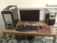 Intel(R) Core(TM) 2 Duo CPU E8400 @ 3.00GHz.2.00 ГБ ОЗУ - Изображение #1, Объявление #200373