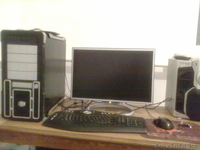 Intel(R) Core(TM) 2 Duo CPU E8400 @ 3.00GHz.2.00 ГБ ОЗУ - Изображение #3, Объявление #200373