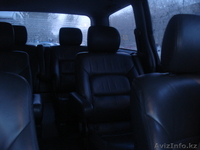 Услуги по пассажирским перевозкам. - Изображение #3, Объявление #183957