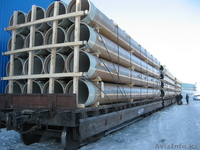 трубы стеклопластиковые - производство - Изображение #1, Объявление #188979