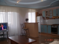 Cдам трехкомнатную квартиру на длительный срок - Изображение #2, Объявление #211336