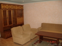 Cдам трехкомнатную квартиру на длительный срок - Изображение #3, Объявление #211336