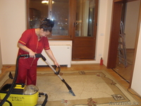 Клининговые услуги, химчистка - Изображение #1, Объявление #188166