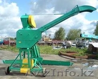 Сельхозтехника  АГРОМАШ - Изображение #1, Объявление #212774