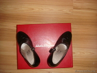 ботильоны Salvatore Ferragamo  10 000 тг - Изображение #2, Объявление #205498