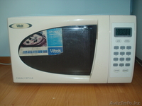 Микроволновая печь Vitek 1657 - Изображение #1, Объявление #194747
