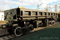 ТОО "Trans Group GS" железнодорожные перевозки в казахстане - Изображение #1, Объявление #199793