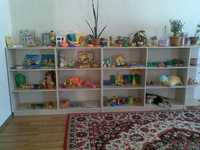 ДЕТСКИЙ САД "Алтын Бесик- АСТАНА" ЛЕВЫЙ БЕРЕГ - Изображение #2, Объявление #189510