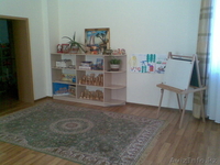 ДЕТСКИЙ САД "Алтын Бесик- АСТАНА" ЛЕВЫЙ БЕРЕГ - Изображение #4, Объявление #189510