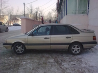 продам vollkswagen Passat B3 - Изображение #1, Объявление #202242