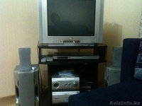 Телевизор LG, отдельное DVD-JVC и DVD-Sony! - Изображение #2, Объявление #195516