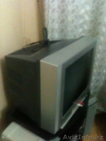 Телевизор LG Flatron! диагональ - 54см!  - Изображение #2, Объявление #195496