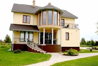 Дом в Латвии + вид на жительство в ЕС (безвизовый режим в Шенген) - Изображение #2, Объявление #199977