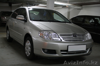 Toyota Corolla 2006 года за 13 000 $ - Изображение #1, Объявление #196888