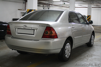 Toyota Corolla 2006 года за 13 000 $ - Изображение #4, Объявление #196888