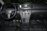 Toyota Corolla 2006 года за 13 000 $ - Изображение #3, Объявление #196888