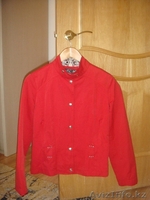 продам недорого куртки - ветровки и пиджак размер 42-46 - Изображение #2, Объявление #205603