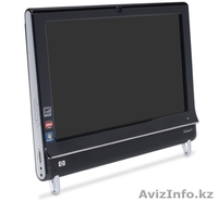 Моноблок HP TouchSmart 600-1120 All-In-One - Изображение #2, Объявление #209217