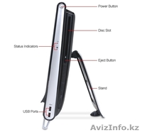 Моноблок HP TouchSmart 600-1120 All-In-One - Изображение #5, Объявление #209217