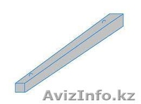 Железобетонные опоры - Изображение #1, Объявление #179497