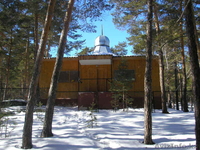 Продам дом в пос. Боровое - Изображение #4, Объявление #203698