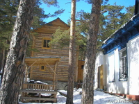 Продам дом в пос. Боровое - Изображение #2, Объявление #203698