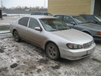 Nissan Maхima 2001 г.в  V-2.0 - Изображение #1, Объявление #193595