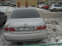 Nissan Maхima 2001 г.в  V-2.0 - Изображение #2, Объявление #193595