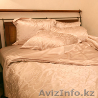 Атласные постельные комплекты - Изображение #1, Объявление #186290