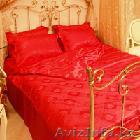 Атласные постельные комплекты - Изображение #2, Объявление #186290