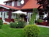 Уникальное предложение - два дома в центре Ниды (Литва, Куршская коса) - Изображение #5, Объявление #216076