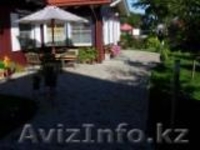 Уникальное предложение - два дома в центре Ниды (Литва, Куршская коса) - Изображение #1, Объявление #216076