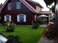 Уникальное предложение - два дома в центре Ниды (Литва, Куршская коса) - Изображение #3, Объявление #216076