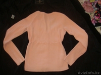 кофты Armani, Caractere,Zara, Mango недорого - Изображение #5, Объявление #205648