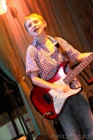 Уроки игры на гитаре, барабанах, фортепиано. Вокал, Рэп -вокал - Изображение #5, Объявление #197746