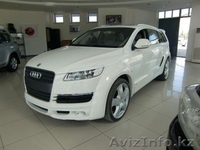 продам Audi Q7 2007 года за 85 000 $ - Изображение #2, Объявление #247059