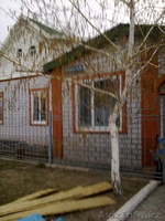 Продам дом ул. Атбасарская 55  - Изображение #1, Объявление #242809