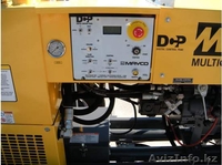 Бетононасос стационарный Mayco LS300 продажа/купить Putzmeister Путцмайстер - Изображение #3, Объявление #239367