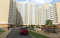 Продаю 2х комнатную квартиру ЖК "Европейский" - Изображение #2, Объявление #230319