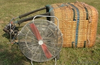 Тепловой аэростат  - Изображение #2, Объявление #219035