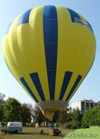 Тепловой аэростат  - Изображение #1, Объявление #219035