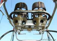 Тепловой аэростат  - Изображение #4, Объявление #219035