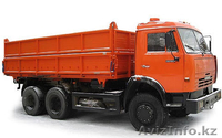 КАМАЗ 65115 Самосвал - Изображение #7, Объявление #218706