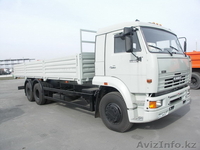 КАМАЗ 65115 Самосвал - Изображение #5, Объявление #218706