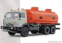 КАМАЗ - cерийные автомобили, cпецтехника - Изображение #2, Объявление #218648