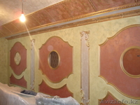 Гипсовая лепнина на заказ - Изображение #2, Объявление #69909
