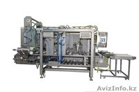 Формовочно - оберточная упаковочная машина Brick Line - Изображение #1, Объявление #224621