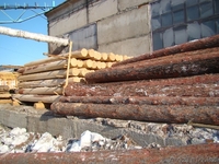 Продажа пиломатериалов и кругляк ил лиственницы - Изображение #3, Объявление #216828