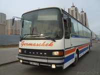 Пассажирские перевозки на междугороднем автобусе в Астане - Изображение #3, Объявление #241007